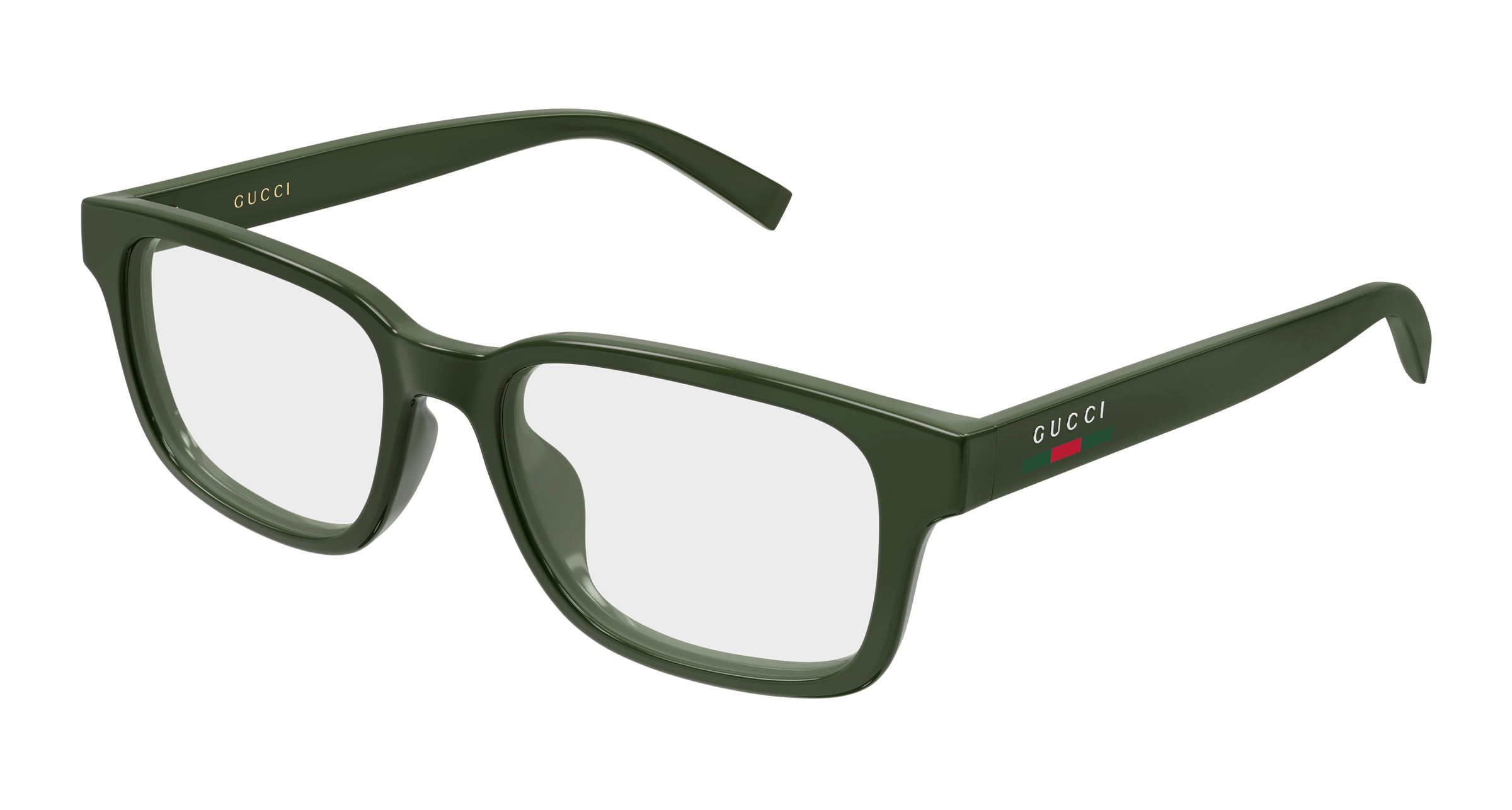 Gucci GG2107OL Green 889652625003