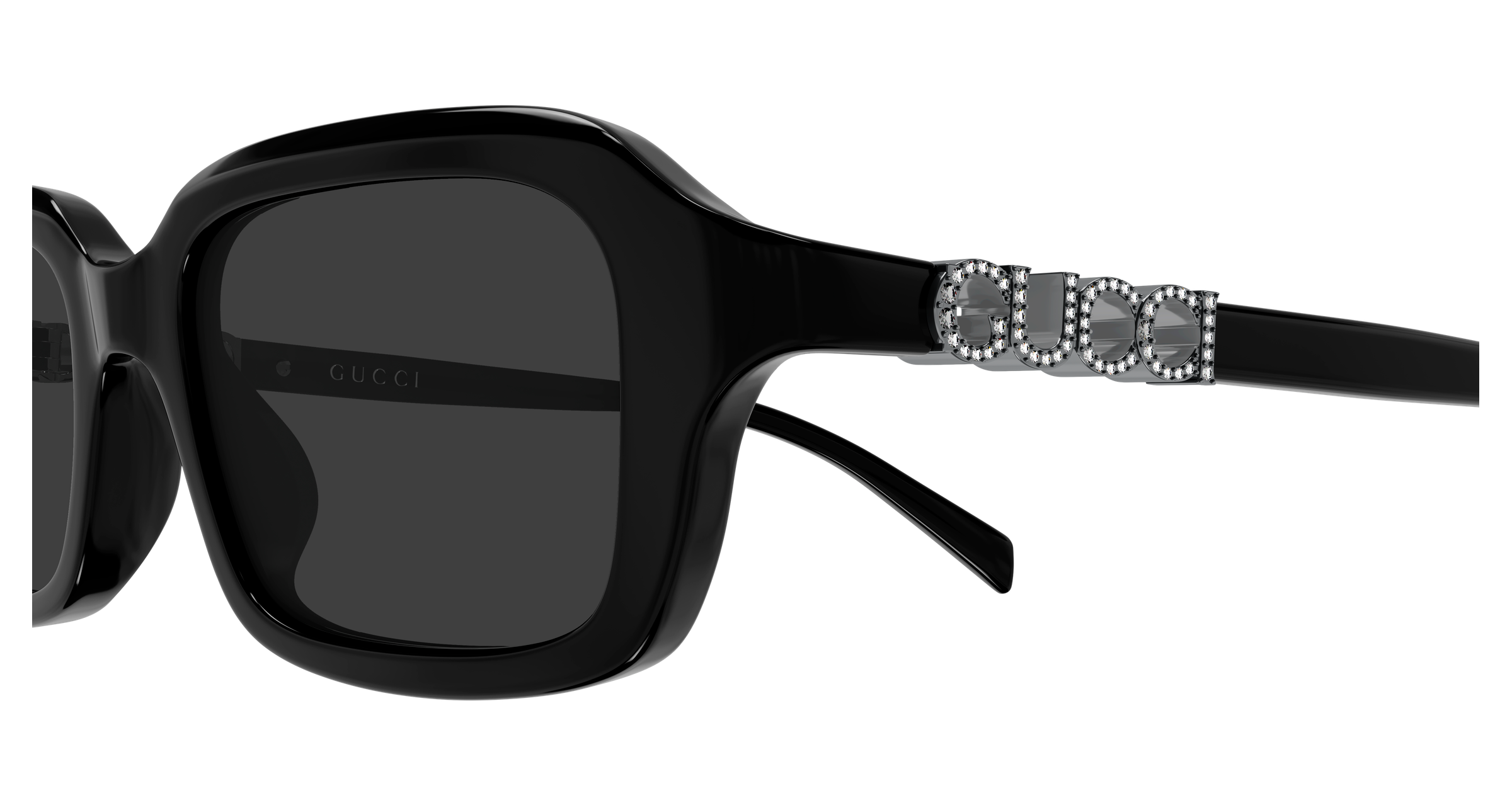Gucci GG2152S Black 006 889652634739