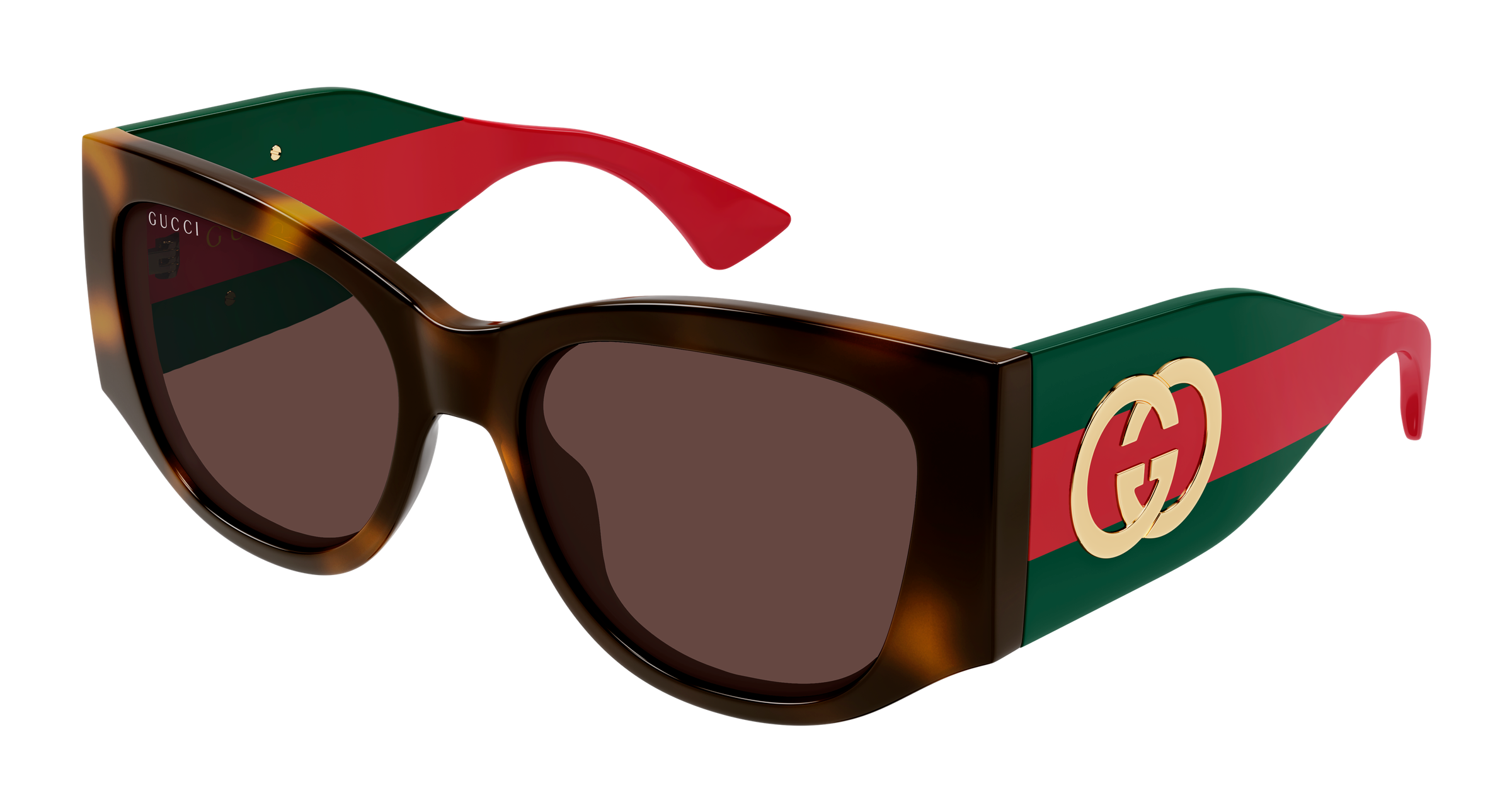 Gucci GG2115S Havana 889652629025