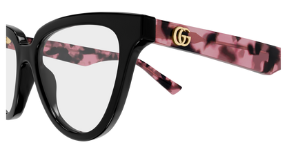 Gucci GG2179O Black 003 889652667560
