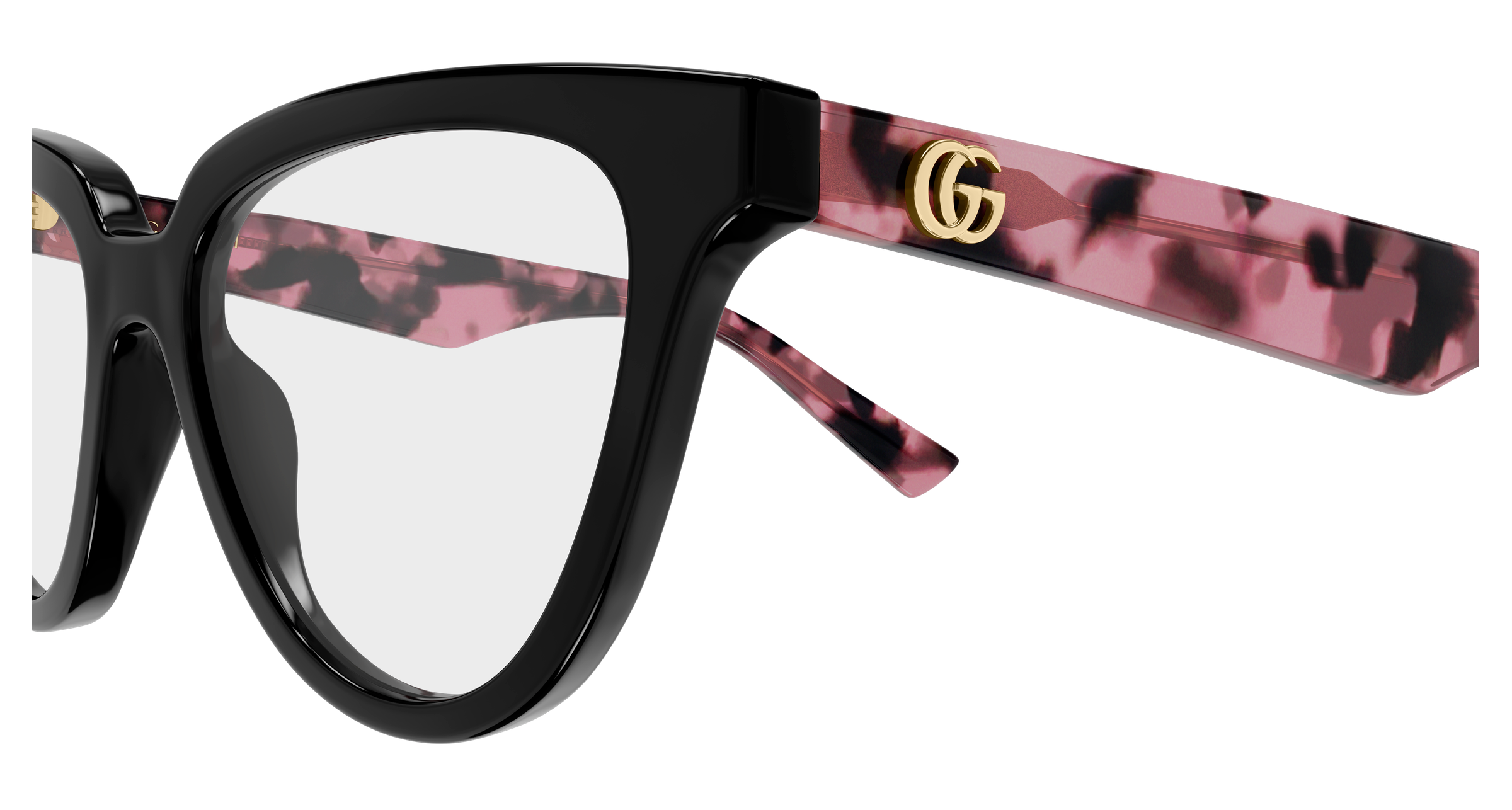Gucci GG2179O Black 003 889652667560