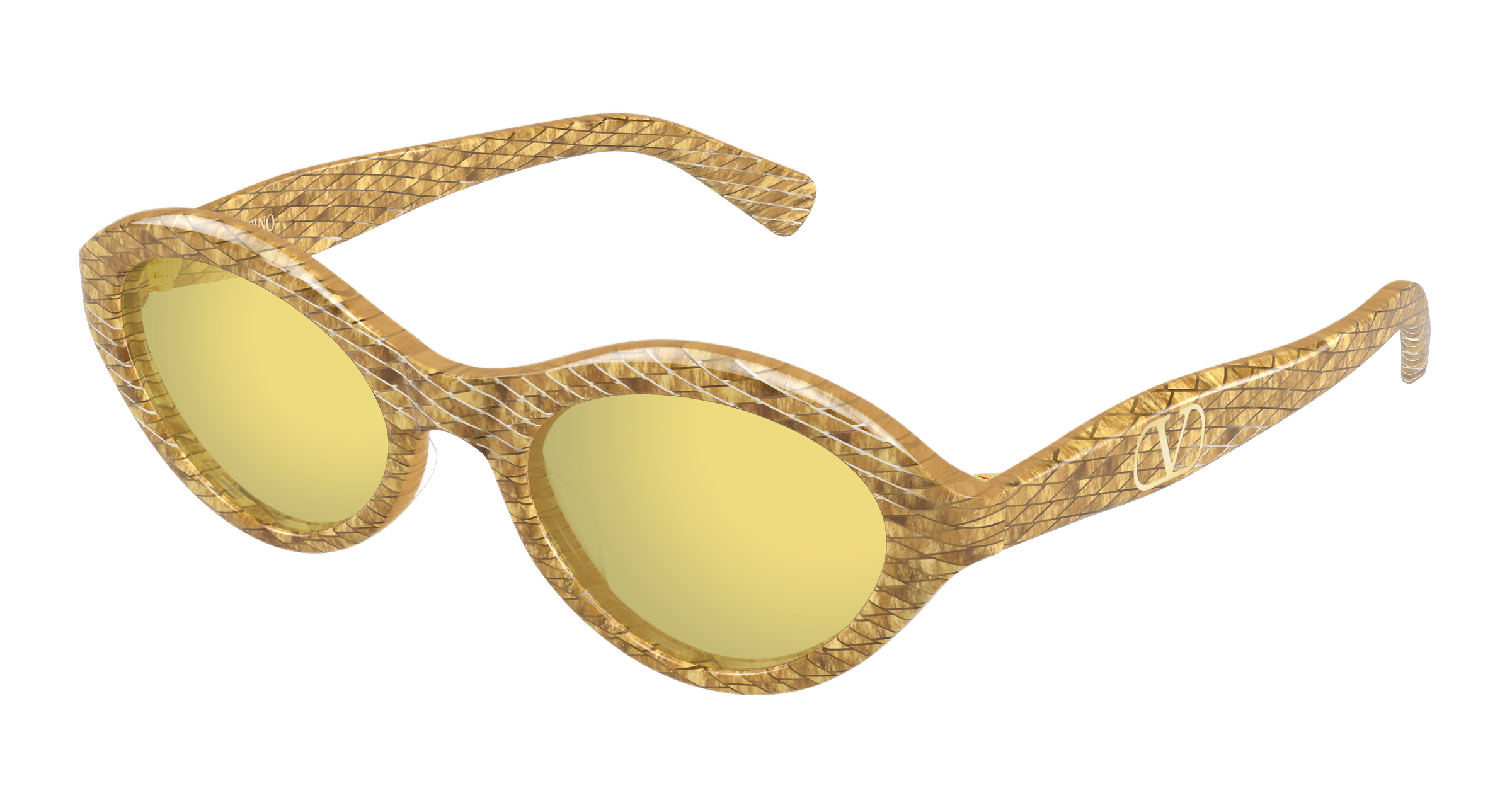 Valentino VG0008S Gold 889652665795