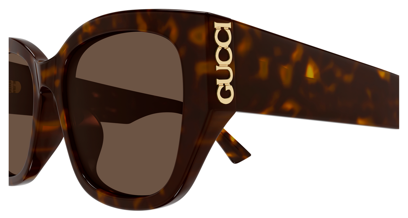 Gucci GG2043SA Havana 002 889652631394