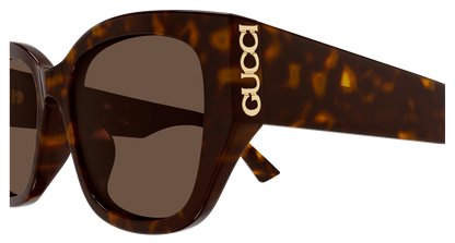 Gucci GG2043SA Havana 002 889652631394
