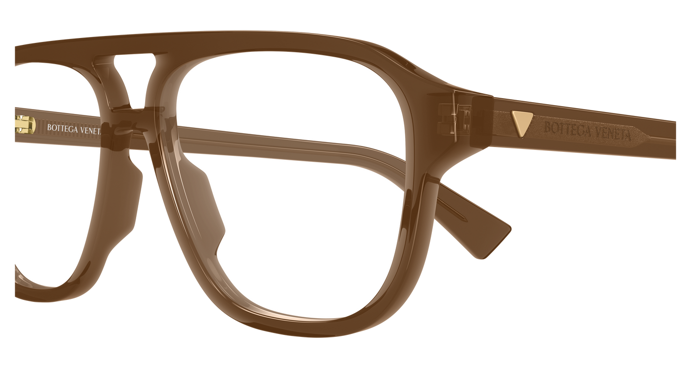 Bottega Veneta BV1294O Brown 889652637051