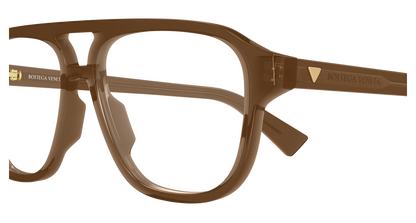 Bottega Veneta BV1294O Brown 889652637051