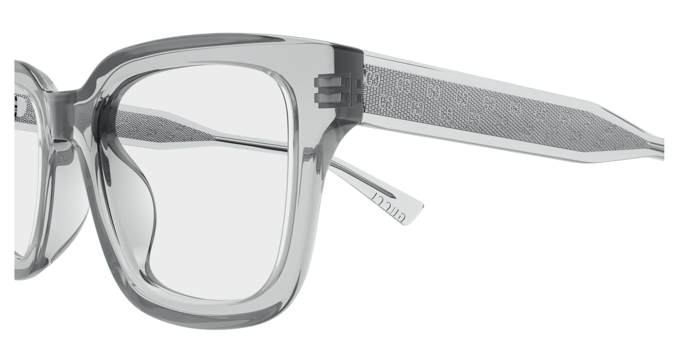Gucci GG2071OL Grey 889652626635