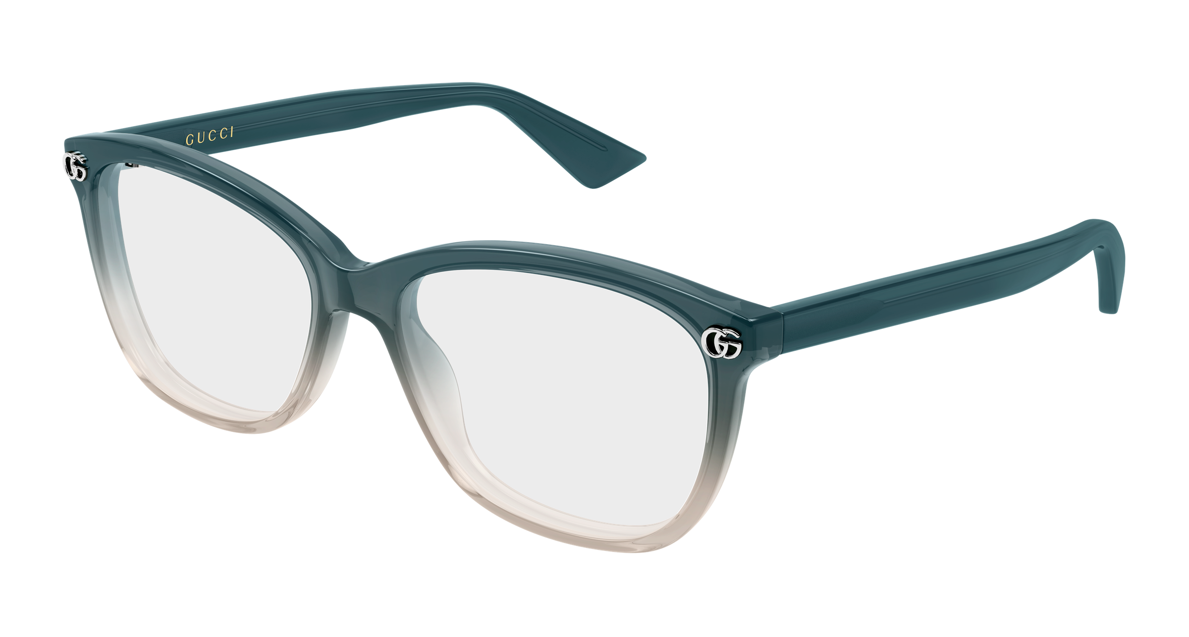 Gucci GG2113O Grey 889652625775