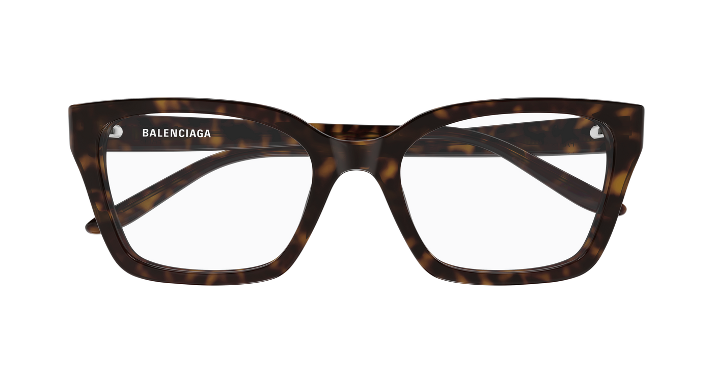 Balenciaga BB0501O Havana 002 889652630229