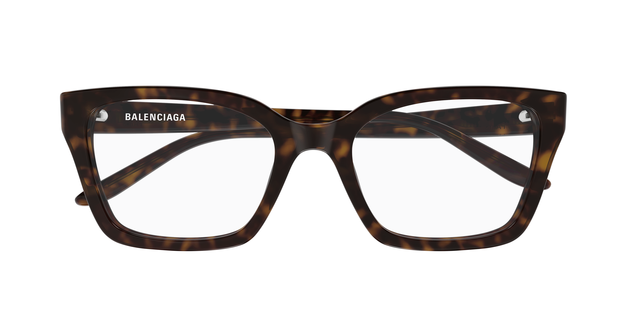 Balenciaga BB0501O Havana 002 889652630229