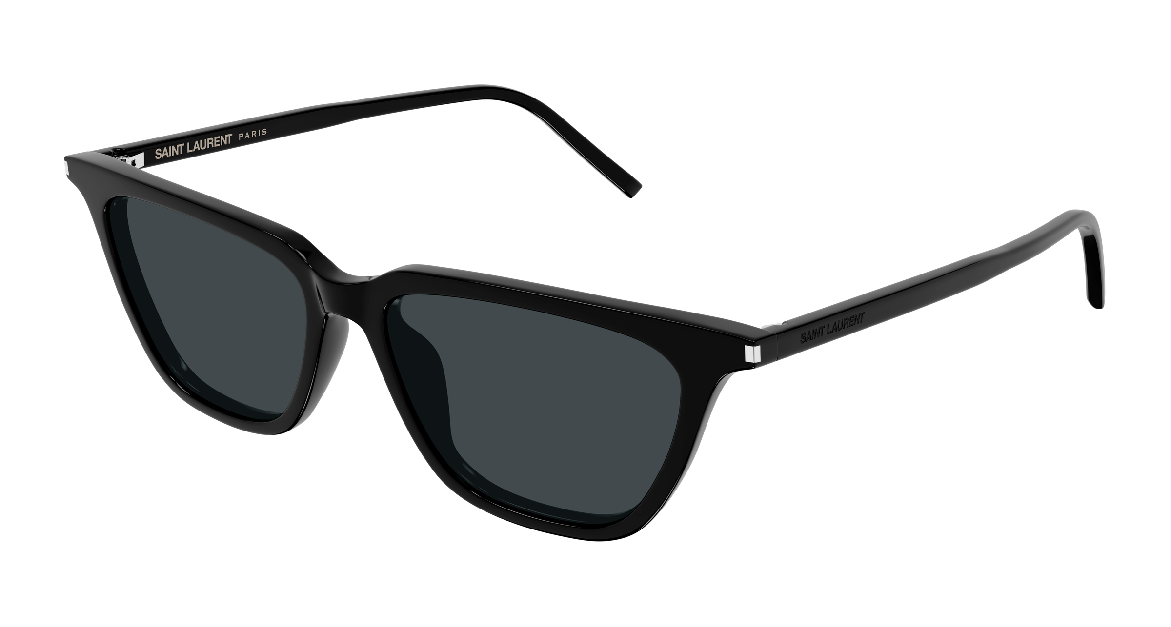 Saint Laurent SL 889 SULPICE THIN Black 422 889652651422