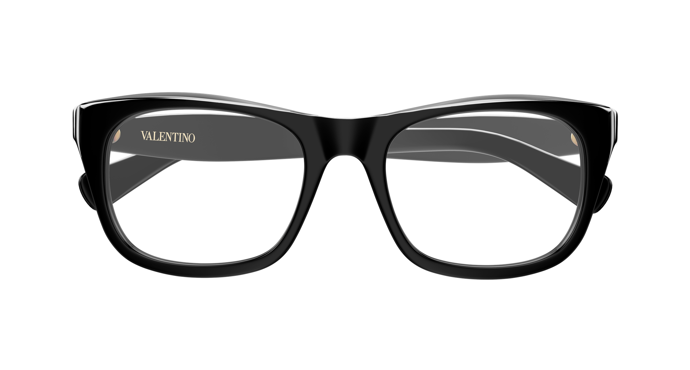 Valentino VG0013O Black 889652665955