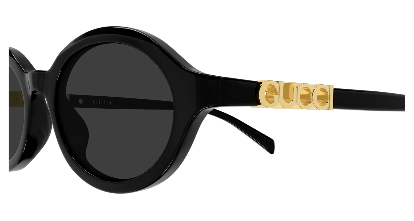 Gucci GG2153S Black 889652634593
