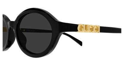 Gucci GG2153S Black 889652634593