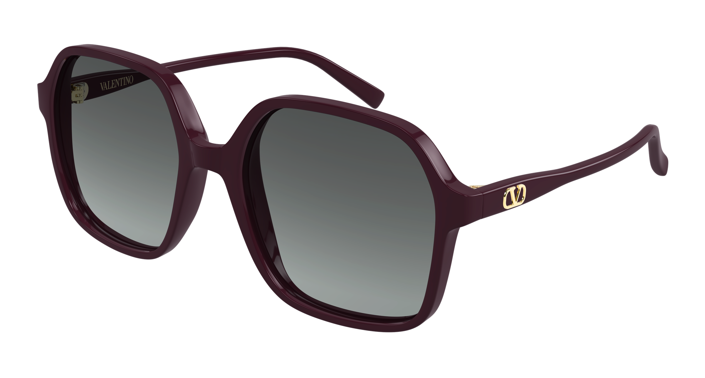 Valentino VG0018S Violet 889652666358