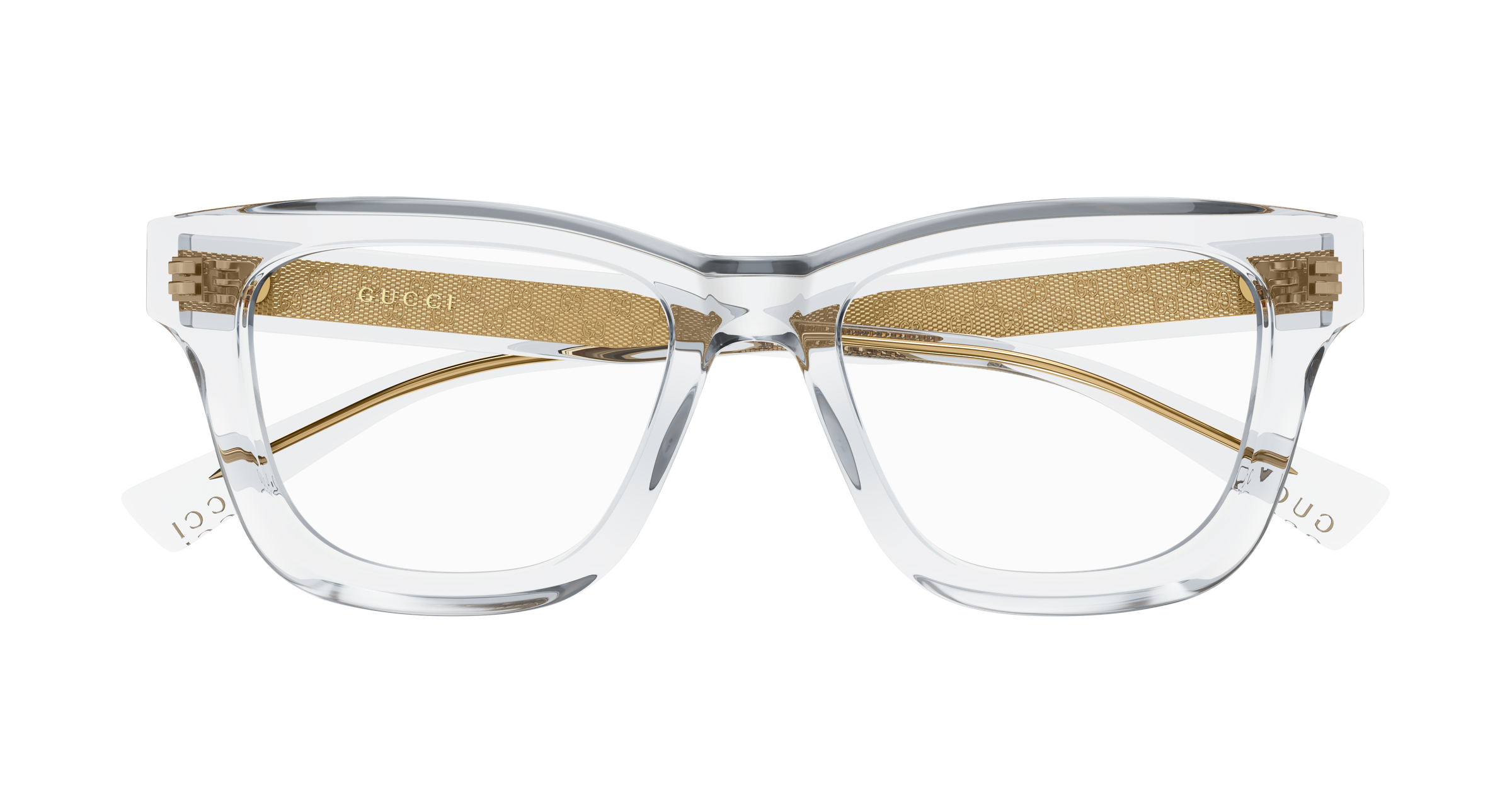 Gucci GG2066O Crystal 889652626468