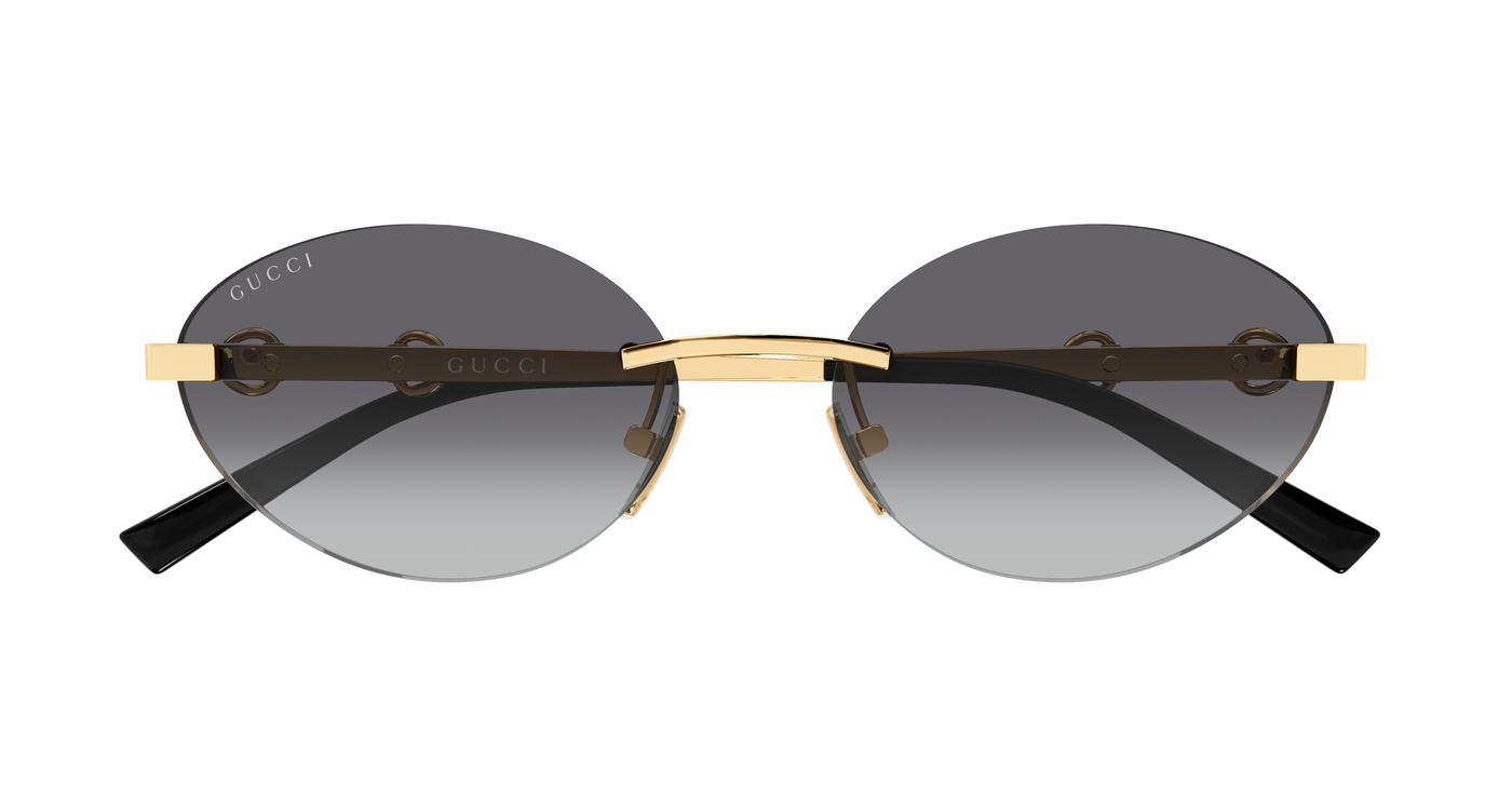 Gucci GG2051S Gold 002 889652626321
