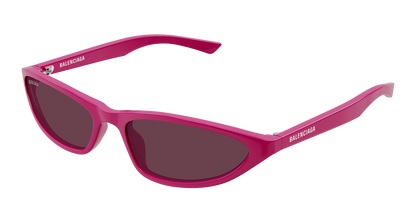 Balenciaga BB0402S Fuchsia 889652630380