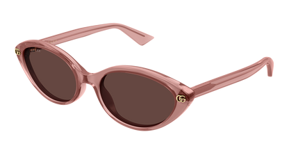Gucci GG2110S Pink 889652626895