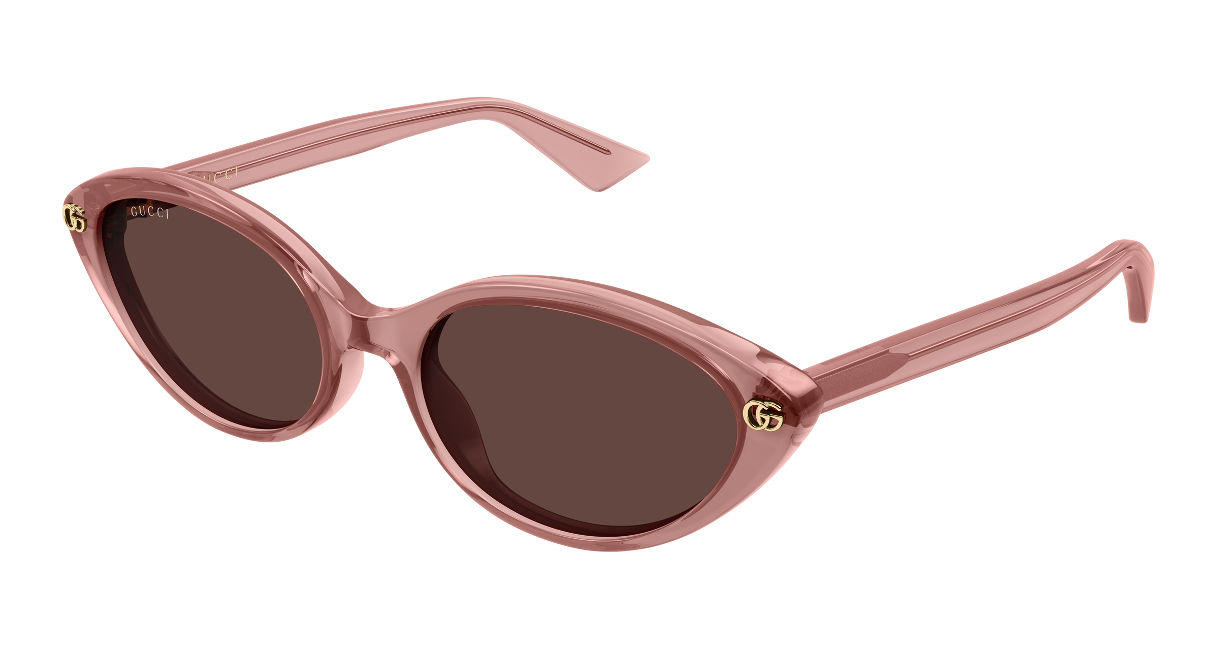 Gucci GG2110S Pink 889652626895