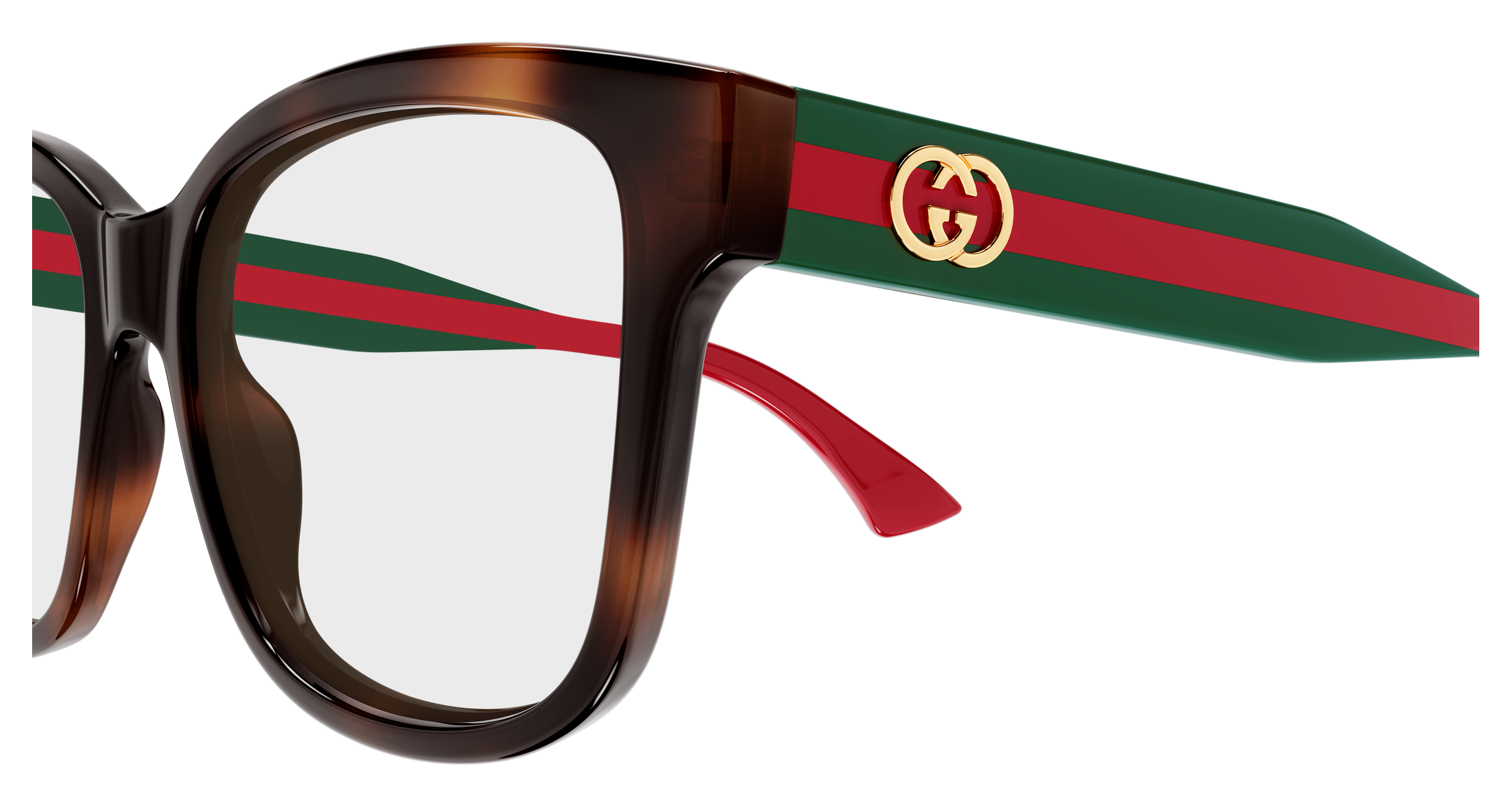 Gucci GG0038OANN Havana 889652686905
