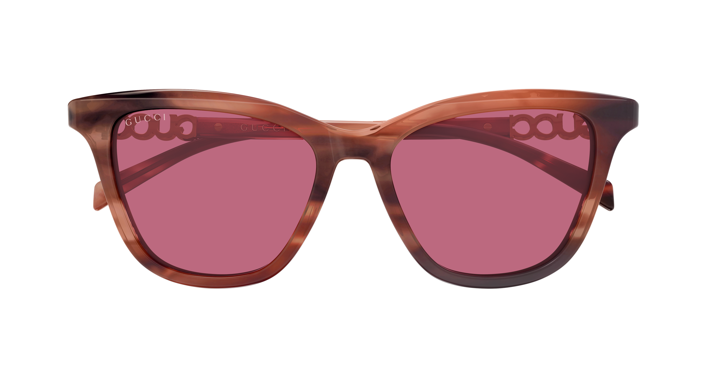 Gucci GG2032S Havana 004 889652628677