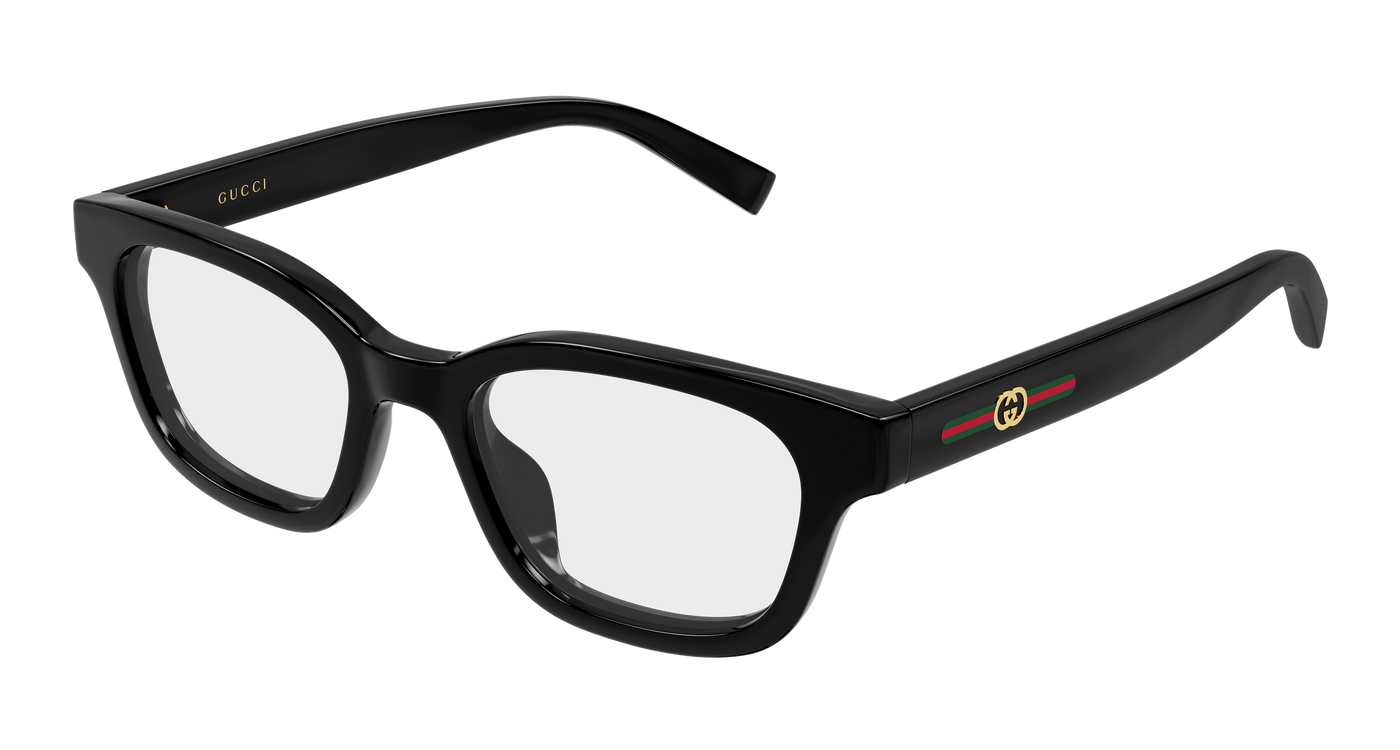 Gucci GG2103OL Black 889652624853