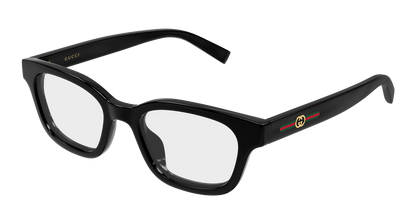 Gucci GG2103OL Black 889652624853