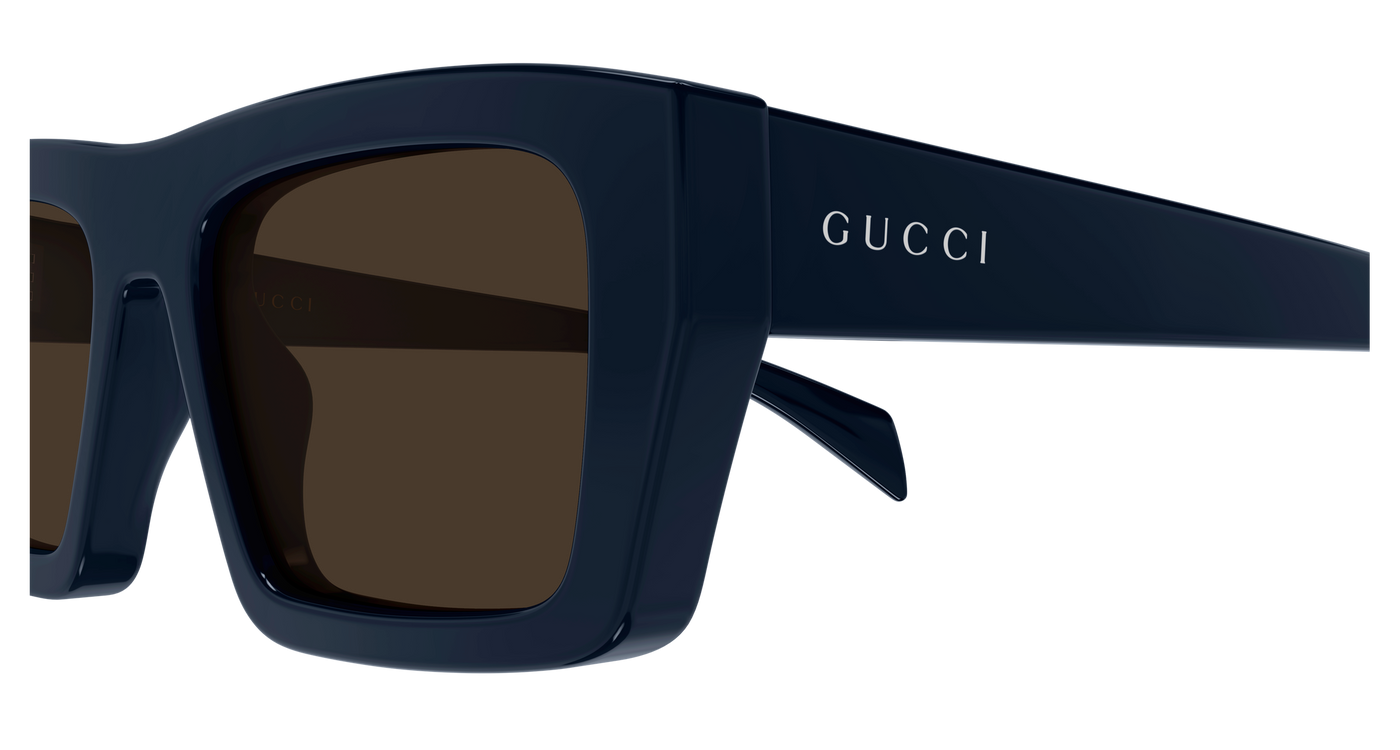 Gucci GG2020S Blue 889652627250