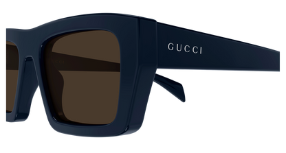 Gucci GG2020S Blue 889652627250
