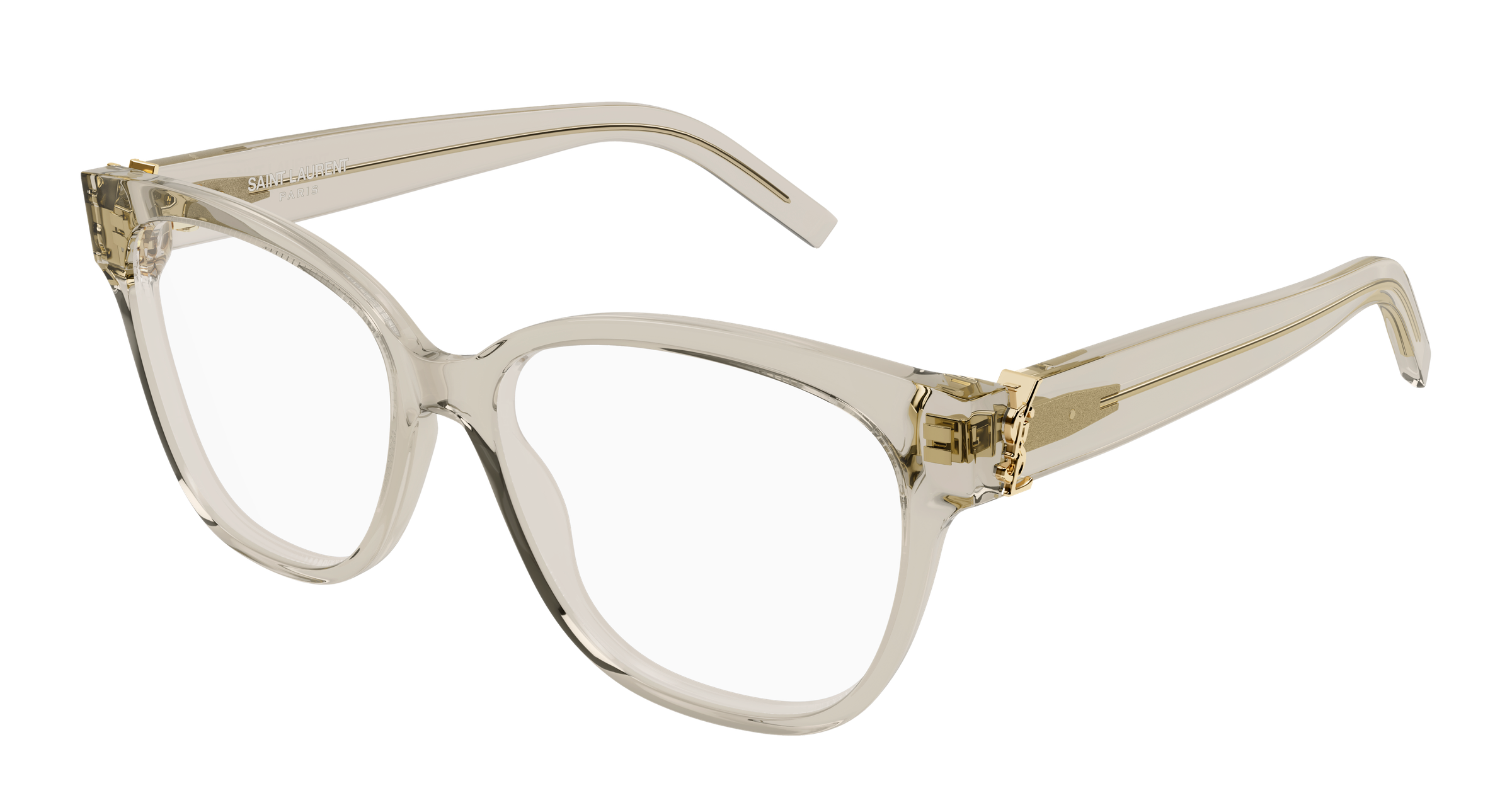 Saint Laurent SL M33 Beige 058 889652654058