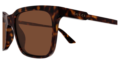Gucci GG2114S Havana 889652625850