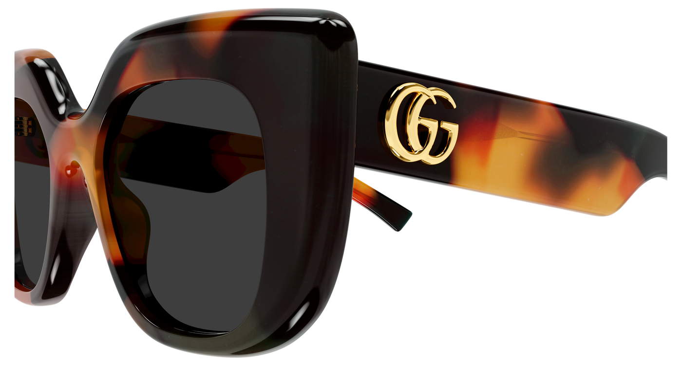 Gucci GG2030S Havana 002 889652626956