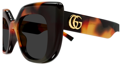 Gucci GG2030S Havana 002 889652626956