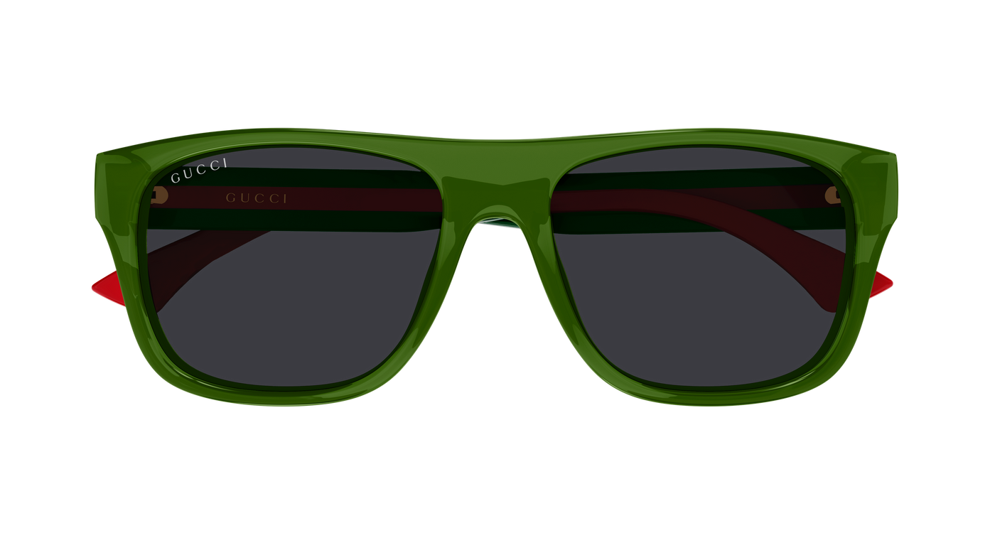 Gucci GG2119S Green 889652629100