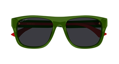 Gucci GG2119S Green 889652629100