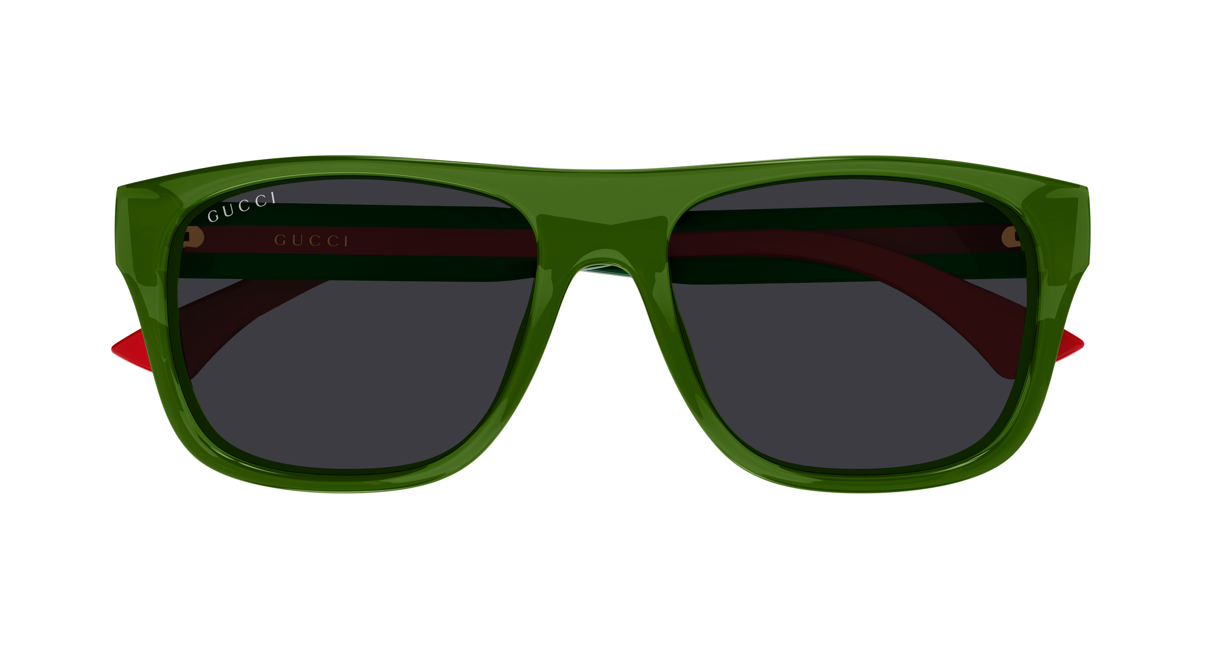 Gucci GG2119S Green 889652629100