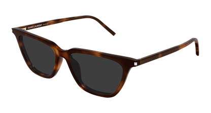 Saint Laurent SL 889 SULPICE THIN Havana 446 889652651446