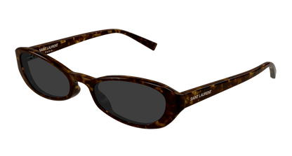 Saint Laurent SL 871 SUE Havana 791 889652650791