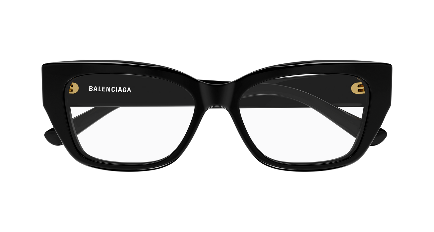 Balenciaga BB0483O Black 889652628585
