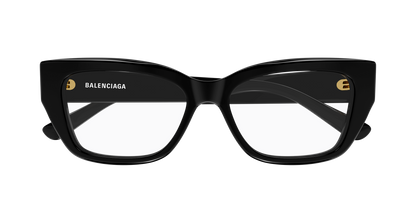 Balenciaga BB0483O Black 889652628585