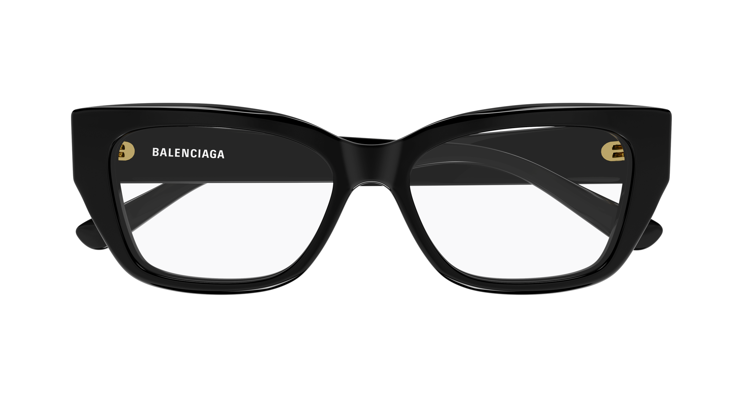 Balenciaga BB0483O Black 889652628585