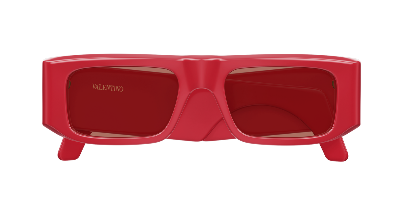 Valentino VG0005S Red 889652667225