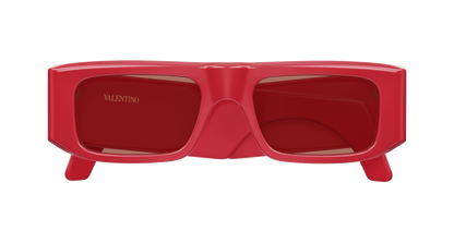 Valentino VG0005S Red 889652667225