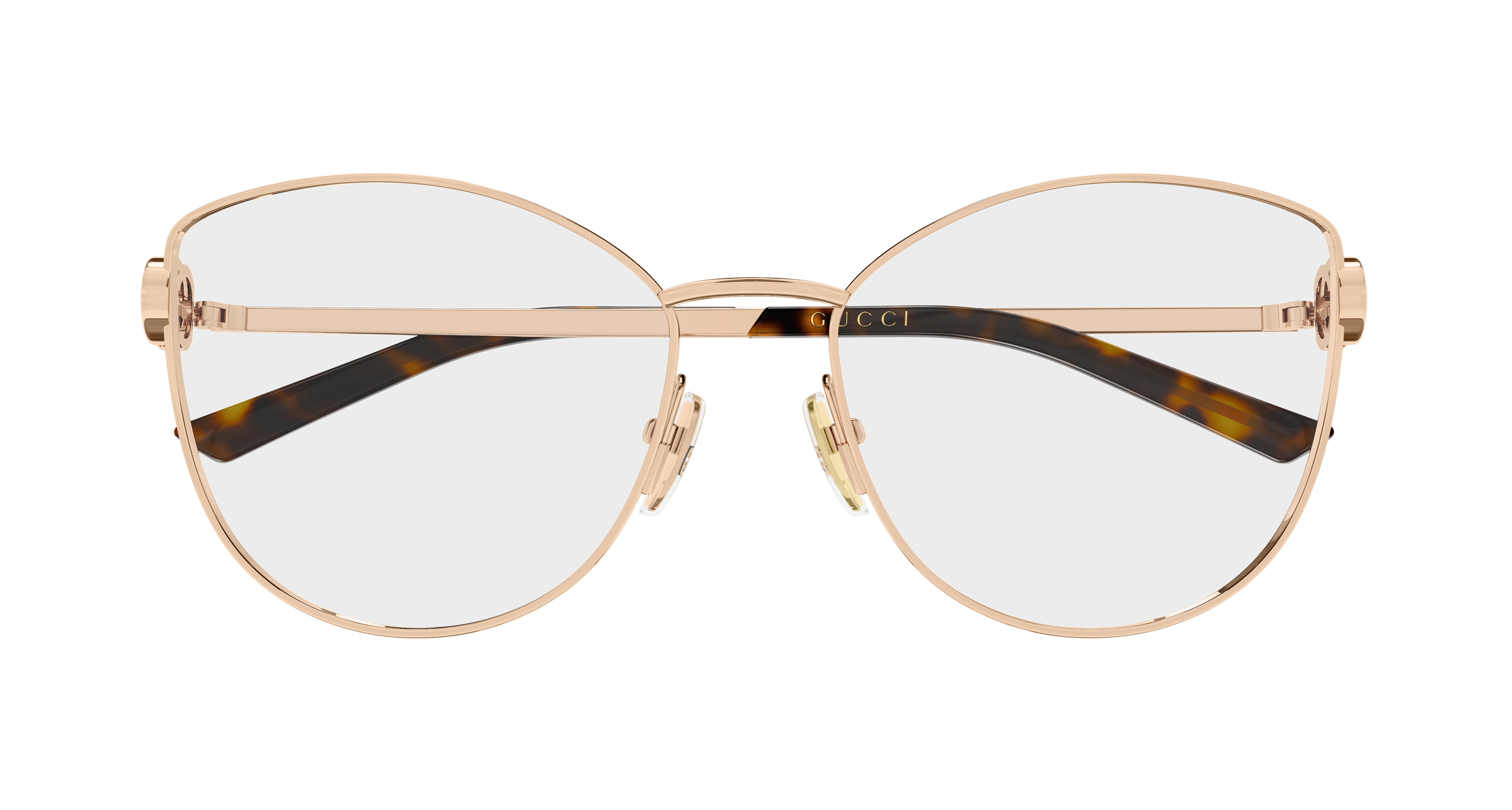 Gucci GG2049O Gold 004 889652626239