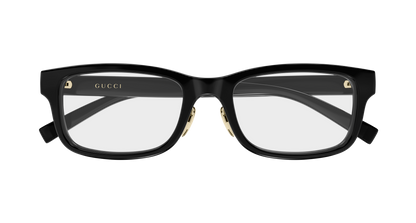 Gucci GG2143OJ Black 889652631301