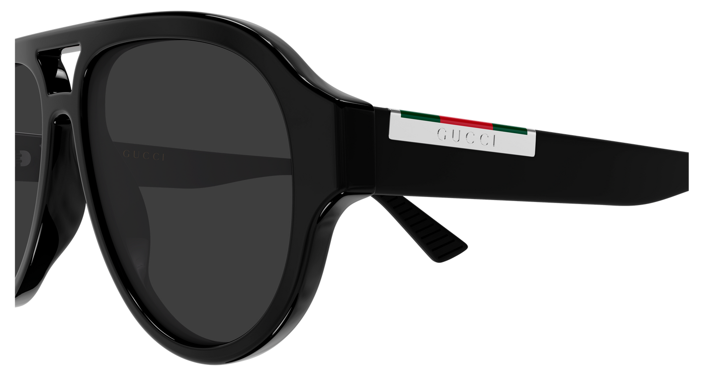 Gucci GG2088S Black 001 889652627434