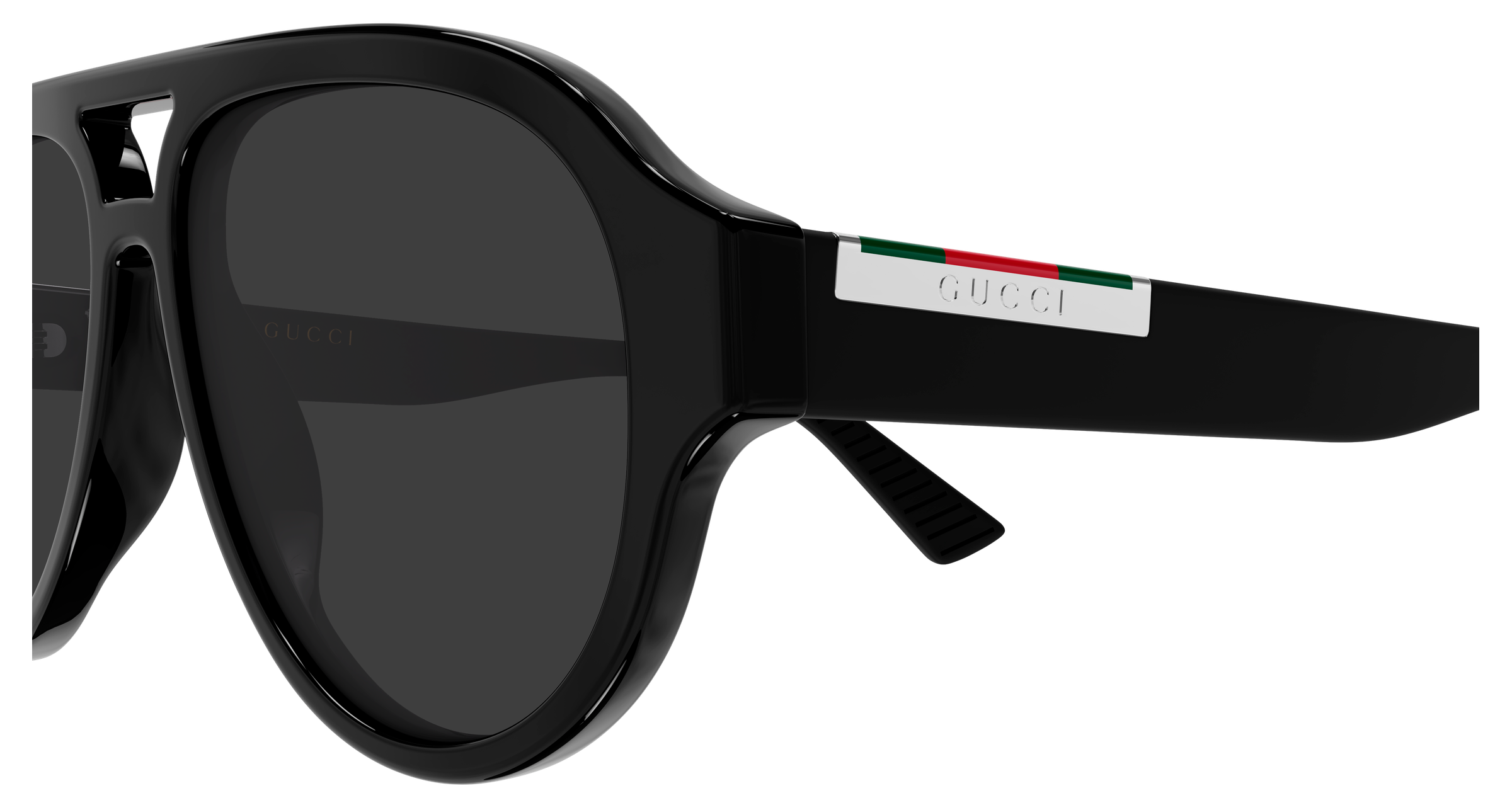 Gucci GG2088S Black 001 889652627434