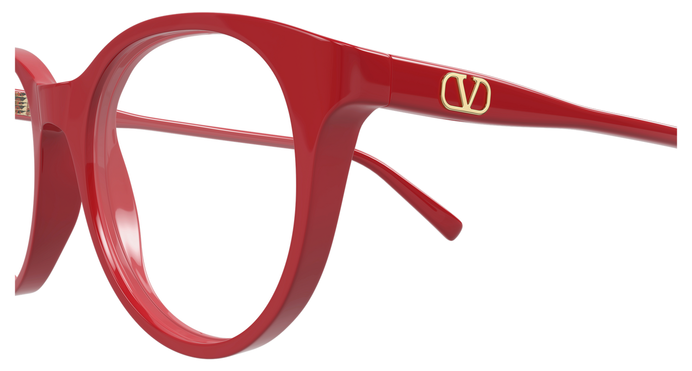 Valentino VG0020O Red 889652666563