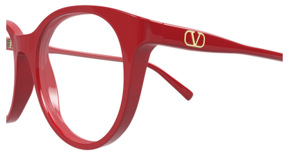 Valentino VG0020O Red 889652666563